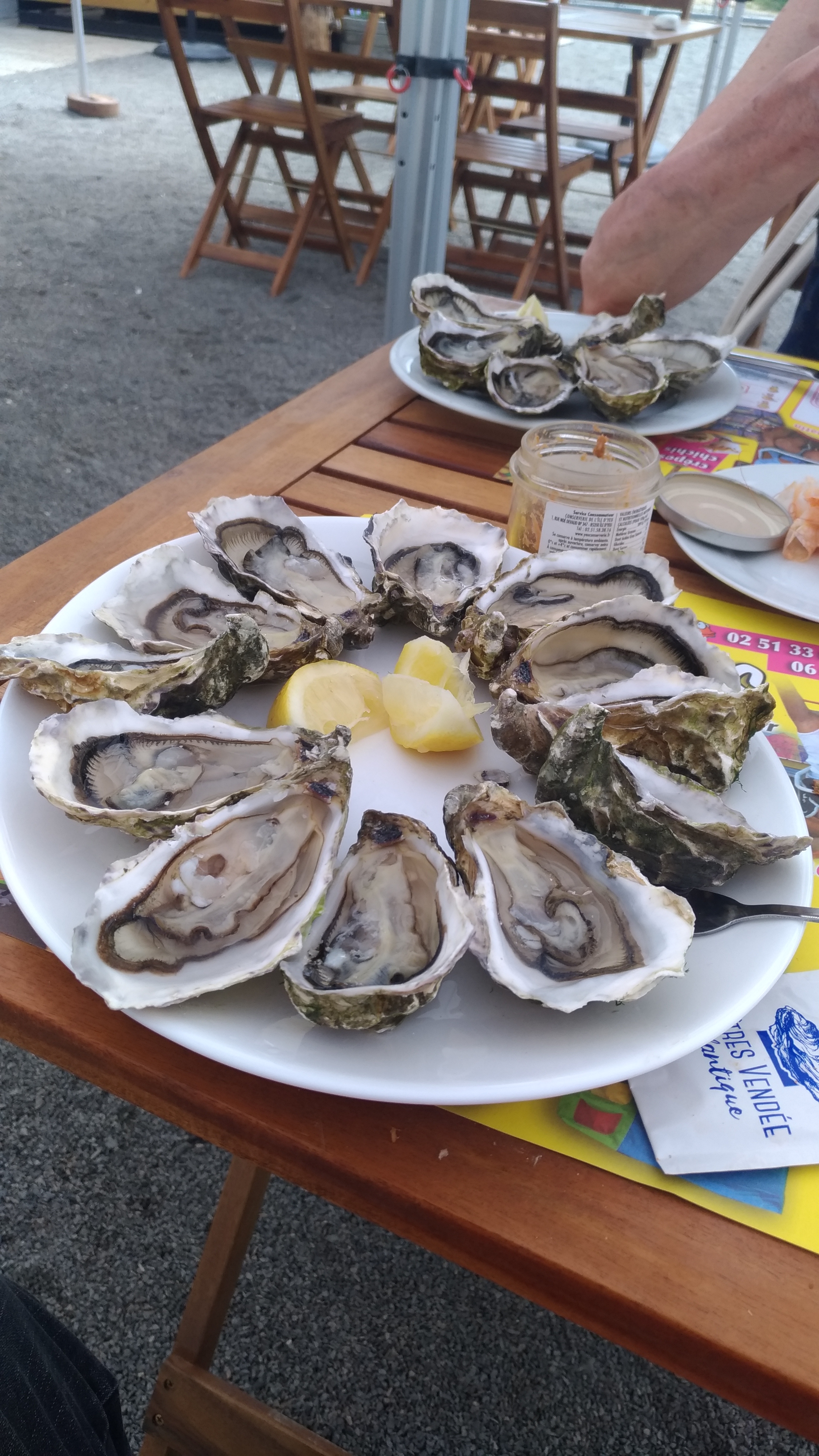 Photo n° 1 de l'avis de Serge.h fait le 23/06/2019 à 16:30
