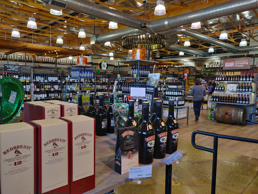 Wine Store «BevMo!», reviews and photos, 1100 Bellevue Way NE, Bellevue, WA 98004, USA