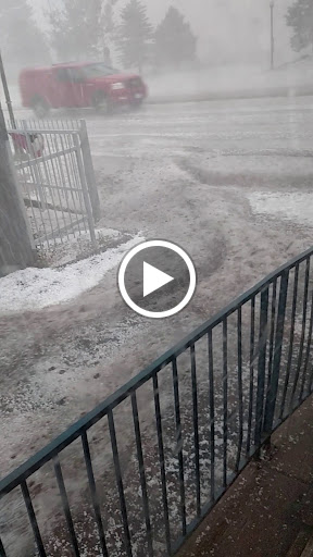 Donut Shop «Donut Mill», reviews and photos, 310 E Midland Ave, Woodland Park, CO 80863, USA