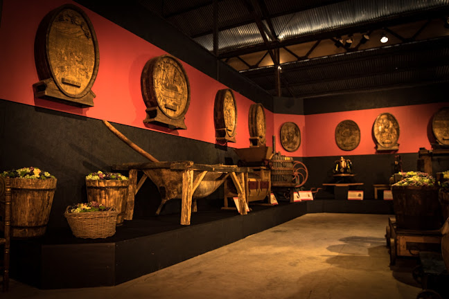 Opiniones de Museo del Vino en Lolol - Museo