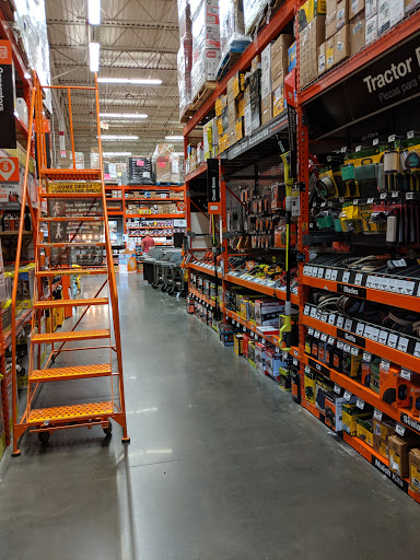 Home Improvement Store «The Home Depot», reviews and photos, 2905 E Market St, York, PA 17402, USA