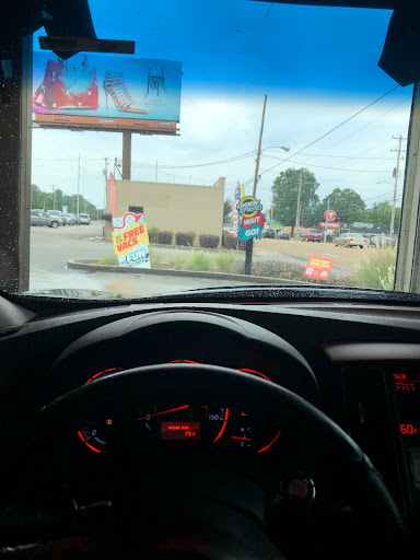 Car Wash «Zips Car Wash», reviews and photos, 4831 Poplar Ave, Memphis, TN 38117, USA