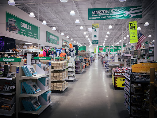 Home Improvement Store «Menards», reviews and photos, 351 Silhavy Rd, Valparaiso, IN 46383, USA