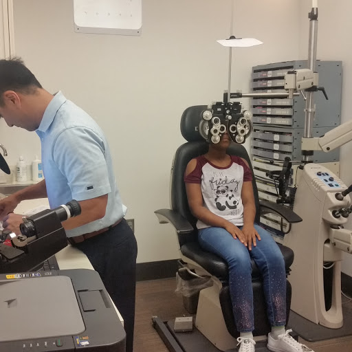Eye Care Center «Target Optical», reviews and photos, 5270 TX-360, Grand Prairie, TX 75052, USA
