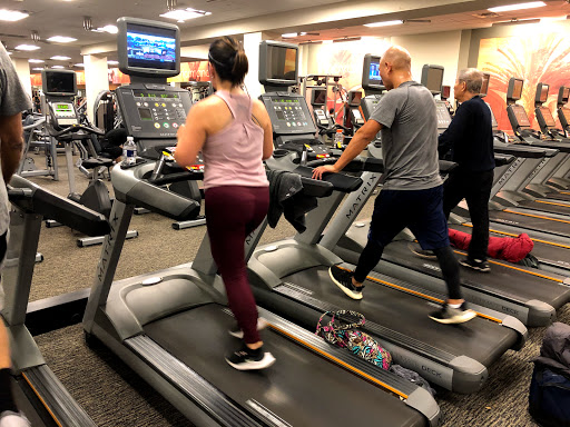 Gym «LA Fitness», reviews and photos, 6565 Springfield Mall, Springfield, VA 22150, USA