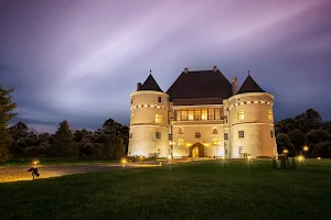 Castelul Bethlen-Haller image