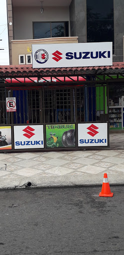 Suzuki (Ecomotos)