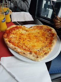 Pizza du Pizzeria Pizza Pino à Paris - n°15