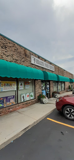 Vitamin & Supplements Store «Health Food Center», reviews and photos, 6015 Market St, Youngstown, OH 44512, USA