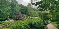 Edith J. Carrier Arboretum and Botanical Gardens at JMU