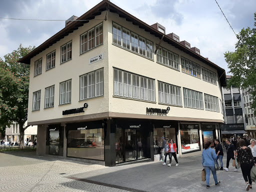 Montblanc Boutique Stuttgart