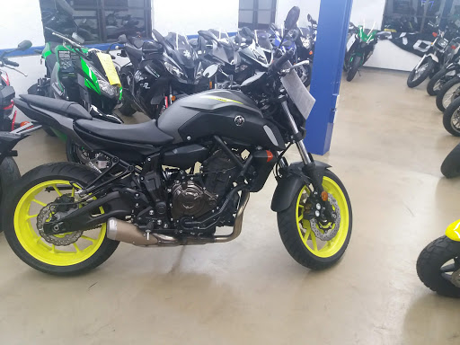 Motorcycle Dealer «Matthews Fun Machines», reviews and photos, 11240 E Independence Expy, Matthews, NC 28105, USA