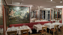 Atmosphère du Restaurant français Restaurant Maison Fournaise à Chatou - n°7