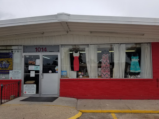 Thrift Store «Salvation Army Thrift Store», reviews and photos, 1014 8th St, Morgan City, LA 70380, USA