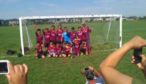 Soccer Store «The Soccer Edge», reviews and photos, 936 Roosevelt Rd, Glen Ellyn, IL 60137, USA