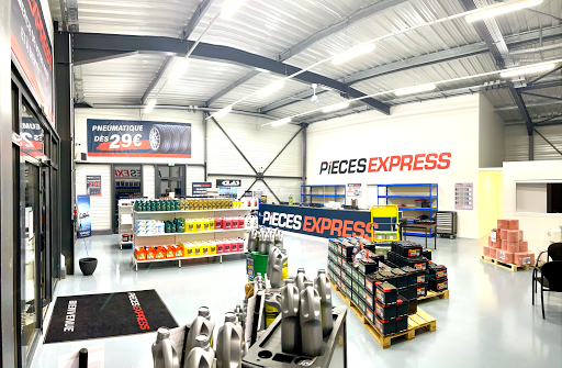 Photo 1 - PIECES EXPRESS VALMONT