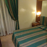 Photo n°1 de l'avis de Paolo.i fait le 24/11/2017 à 19:38 sur le  Hotel Lazio à Rome