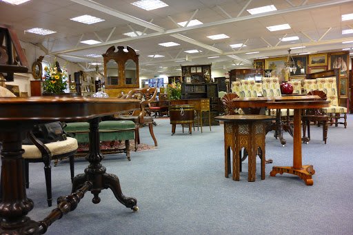 Byrne's Auctioneers & Valuers