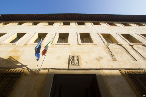 Fondazione Conservatorio S. Maria degli Angeli
