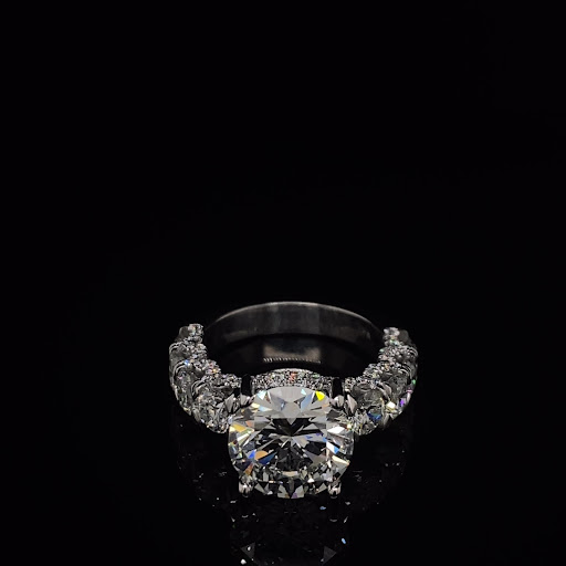 Jeweler «Trice Jewelers», reviews and photos, 6885 S University Blvd, Centennial, CO 80122, USA