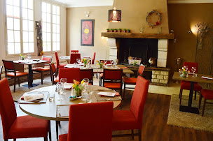 Photo n°62 de Logis Hôtel Le Parc à Salbris ()