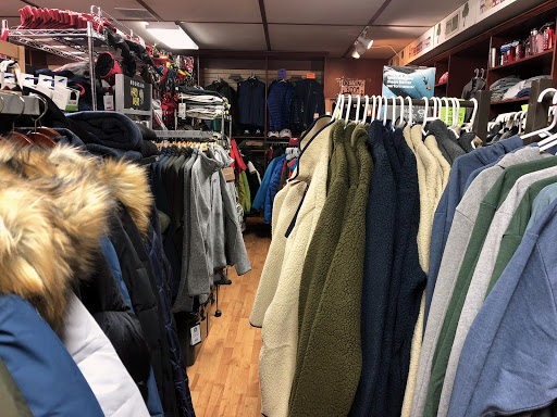 Sporting Goods Store «EverestGear», reviews and photos, 117 N Prospect St, Granville, OH 43023, USA