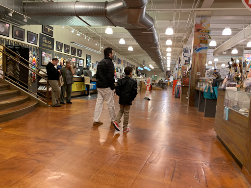 Art Supply Store «Blick Art Materials», reviews and photos, 1330 Chestnut St, Philadelphia, PA 19107, USA