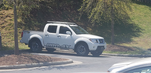 Nissan Dealer «Fred Anderson Nissan of Asheville», reviews and photos, 629 Brevard Rd, Asheville, NC 28806, USA