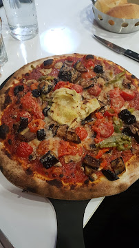 Pizza du Pizzeria Il Pinocchio à Marseille - n°11