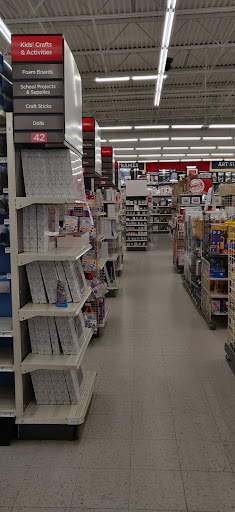 Craft Store «Michaels», reviews and photos, 1205 Coolidge Hwy, Troy, MI 48084, USA