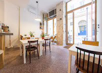 Atmosphère du Restaurant LION BONJOUR à Marseille - n°5
