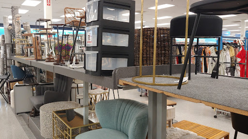 Clothing Store «Ross Dress for Less», reviews and photos, 20618 I-45, Spring, TX 77373, USA