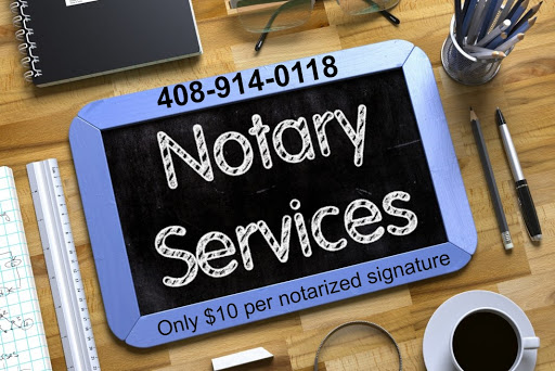 Varsha's Notary Services