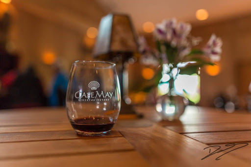 Winery «Cape May Winery», reviews and photos, 711 Town Bank Rd, Cape May, NJ 08204, USA