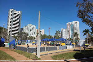 Belmar Fidalgo Square Sports image