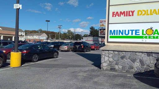 Dollar Store «FAMILY DOLLAR», reviews and photos, 3605 Philadelphia Pike, Claymont, DE 19703, USA