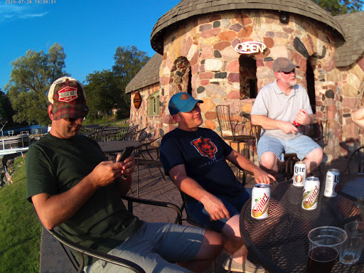 Golf Course «Tagalong Golf & Resort», reviews and photos, 2855 29th Ave, Birchwood, WI 54817, USA