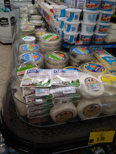 Grocery Store «Key Food City Super Market», reviews and photos, 717 West Ave, Norwalk, CT 06850, USA