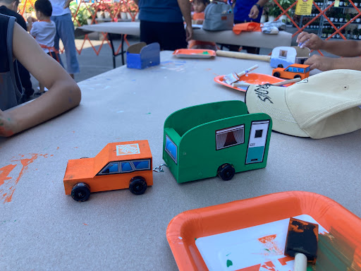 Home Improvement Store «The Home Depot», reviews and photos, 50-10 Northern Blvd, Long Island City, NY 11101, USA