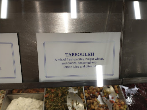 Supermarket «Kings Food Markets», reviews and photos, 531 U.S. Hwy 22 East, Whitehouse Station, NJ 08889, USA