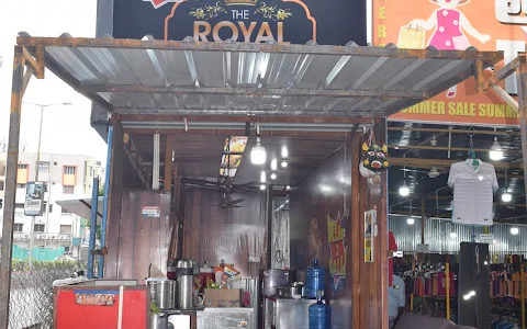 Royal Restaurant And Bar, రాయల్ రెస్టారెంట్&బార్ image
