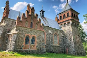 Church of St. Clare, Horodkivka image