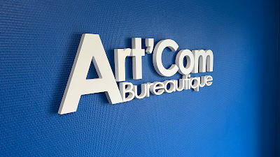 Art’Com Bureautique à Bon-Encontre