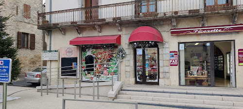 Ma boucherie à Saint-Martin-de-Londres