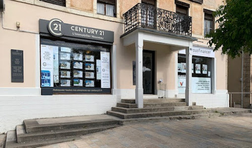 Agence immobilière CENTURY 21 L'Immobilier Nouveau Maîche Maîche