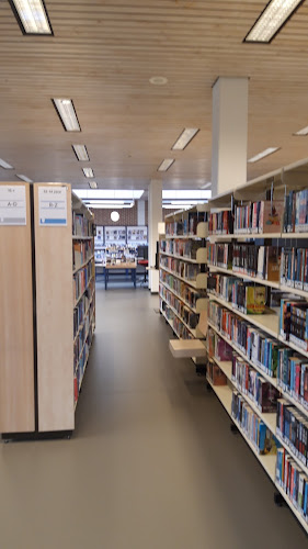 Bibliotheek Heusden-Zolder - Bibliotheek