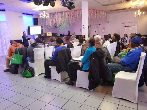 Banquet Hall «Regency Party Hall», reviews and photos, 110-54 Springfield Blvd, Queens Village, NY 11429, USA