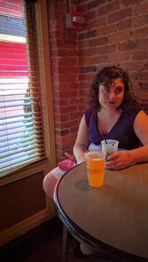 Bar «Rams Head Live!», reviews and photos, 20 Market Pl, Baltimore, MD 21202, USA