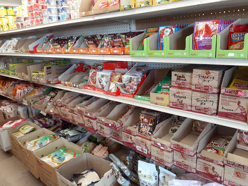 Grocery Store «Import Emporium», reviews and photos, 5503 S Broadway Ave, Tyler, TX 75703, USA