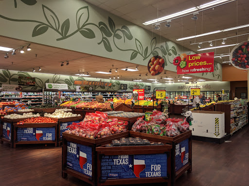 Grocery Store «Kroger», reviews and photos, 2109 Harwood Rd, Bedford, TX 76021, USA